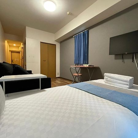 さくらサンズホテル心斎橋 Osaka Ngoại thất bức ảnh