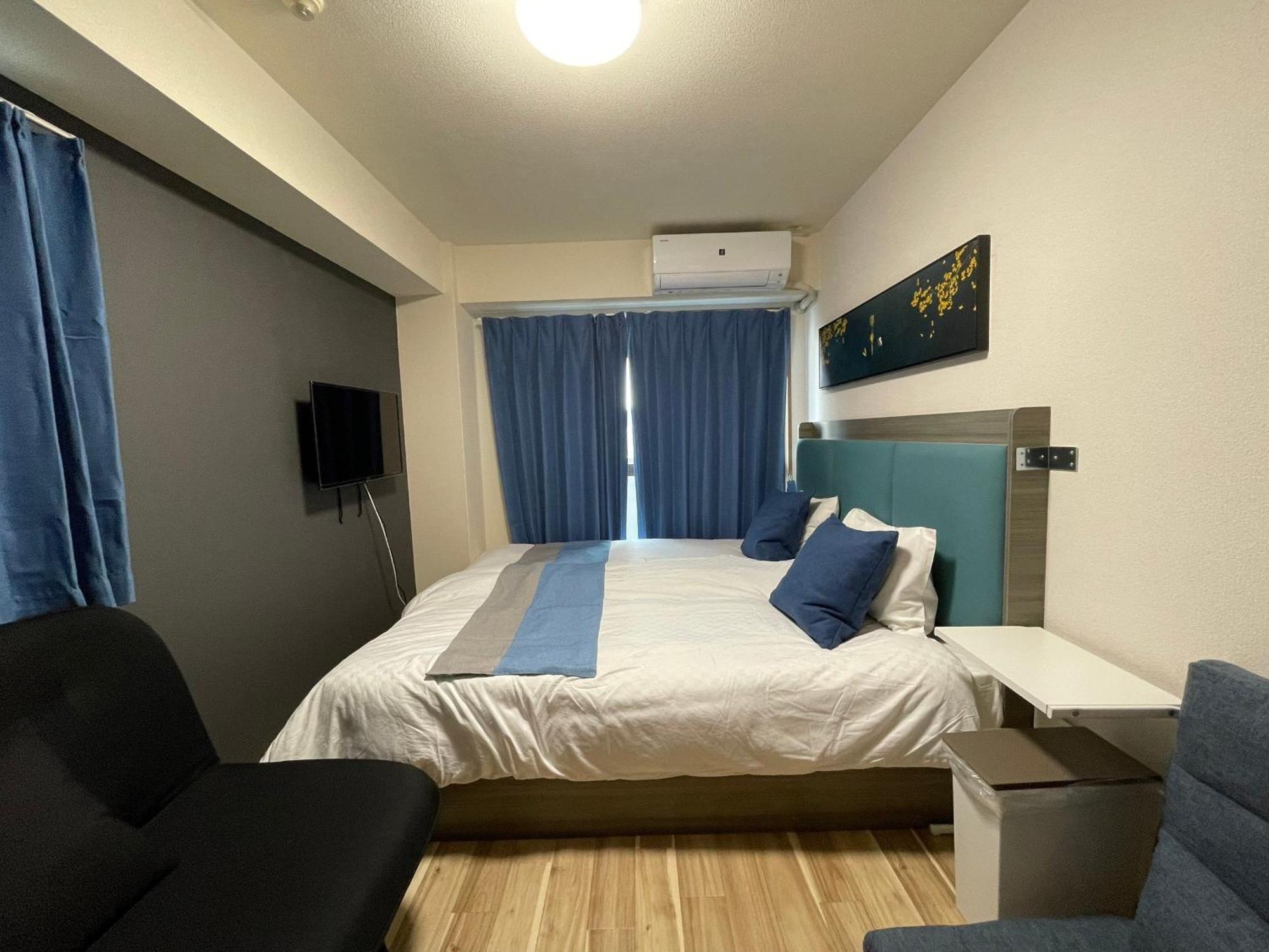 さくらサンズホテル心斎橋 Osaka Ngoại thất bức ảnh