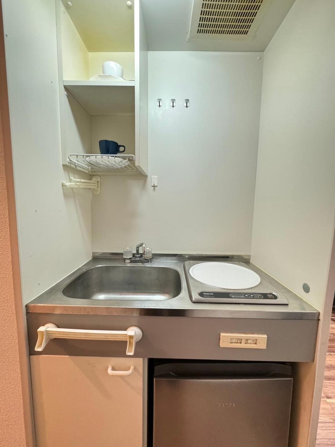 さくらサンズホテル心斎橋 Osaka Ngoại thất bức ảnh