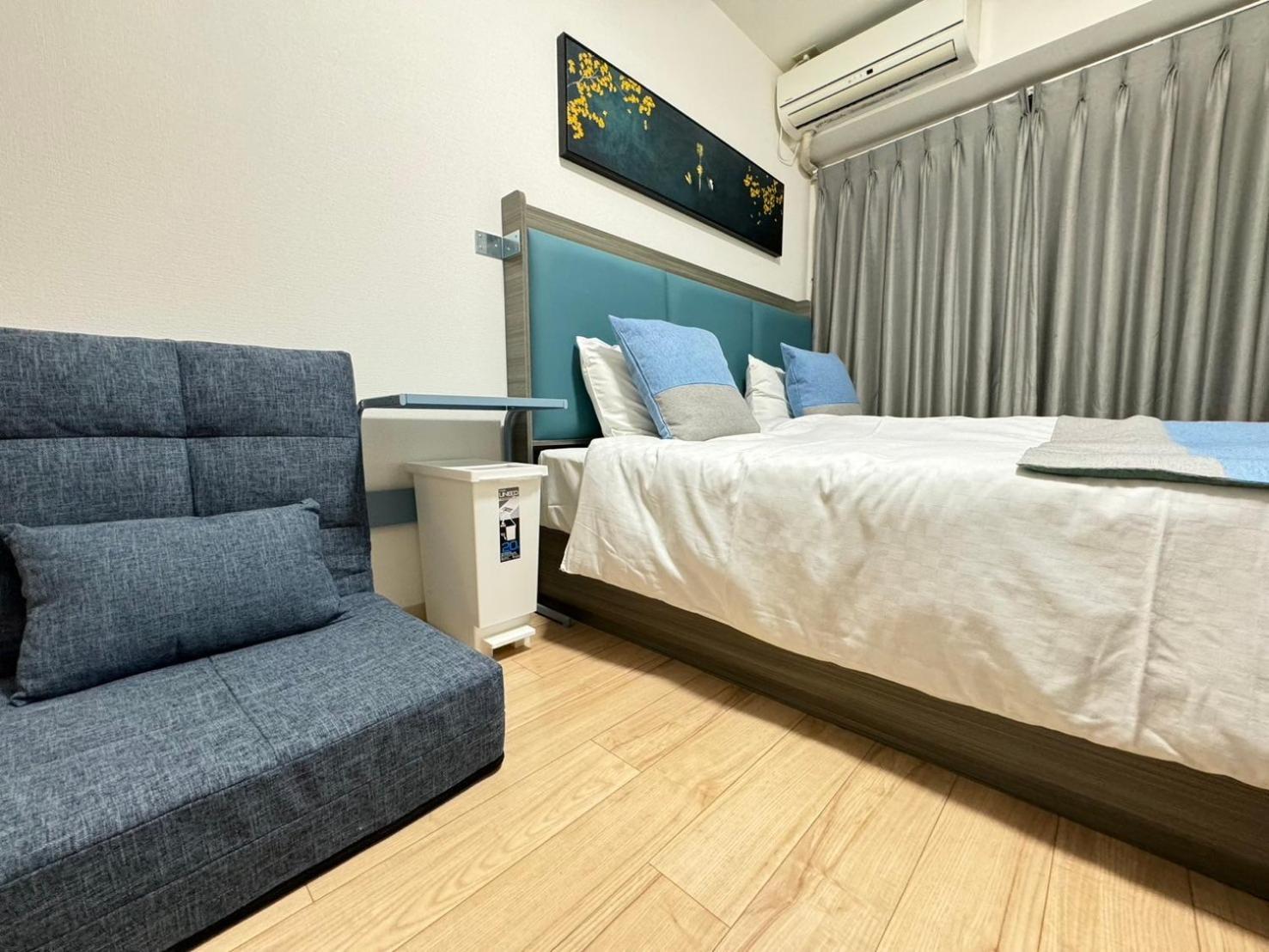 さくらサンズホテル心斎橋 Osaka Ngoại thất bức ảnh