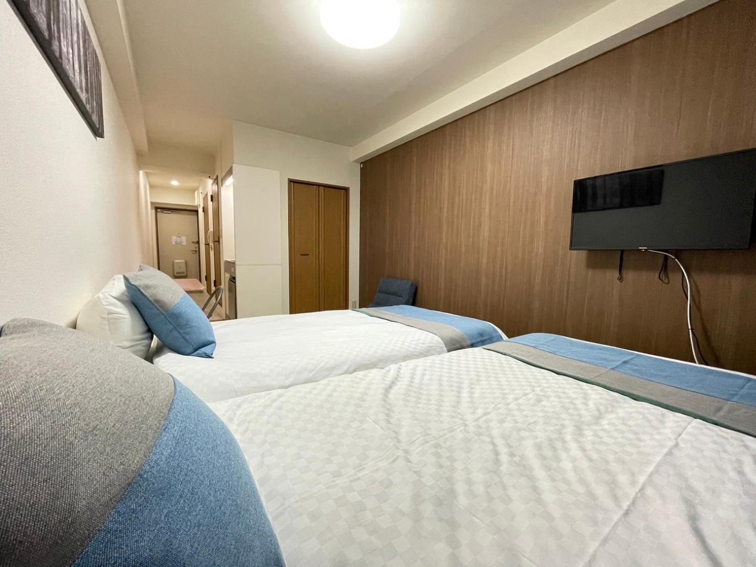 さくらサンズホテル心斎橋 Osaka Ngoại thất bức ảnh
