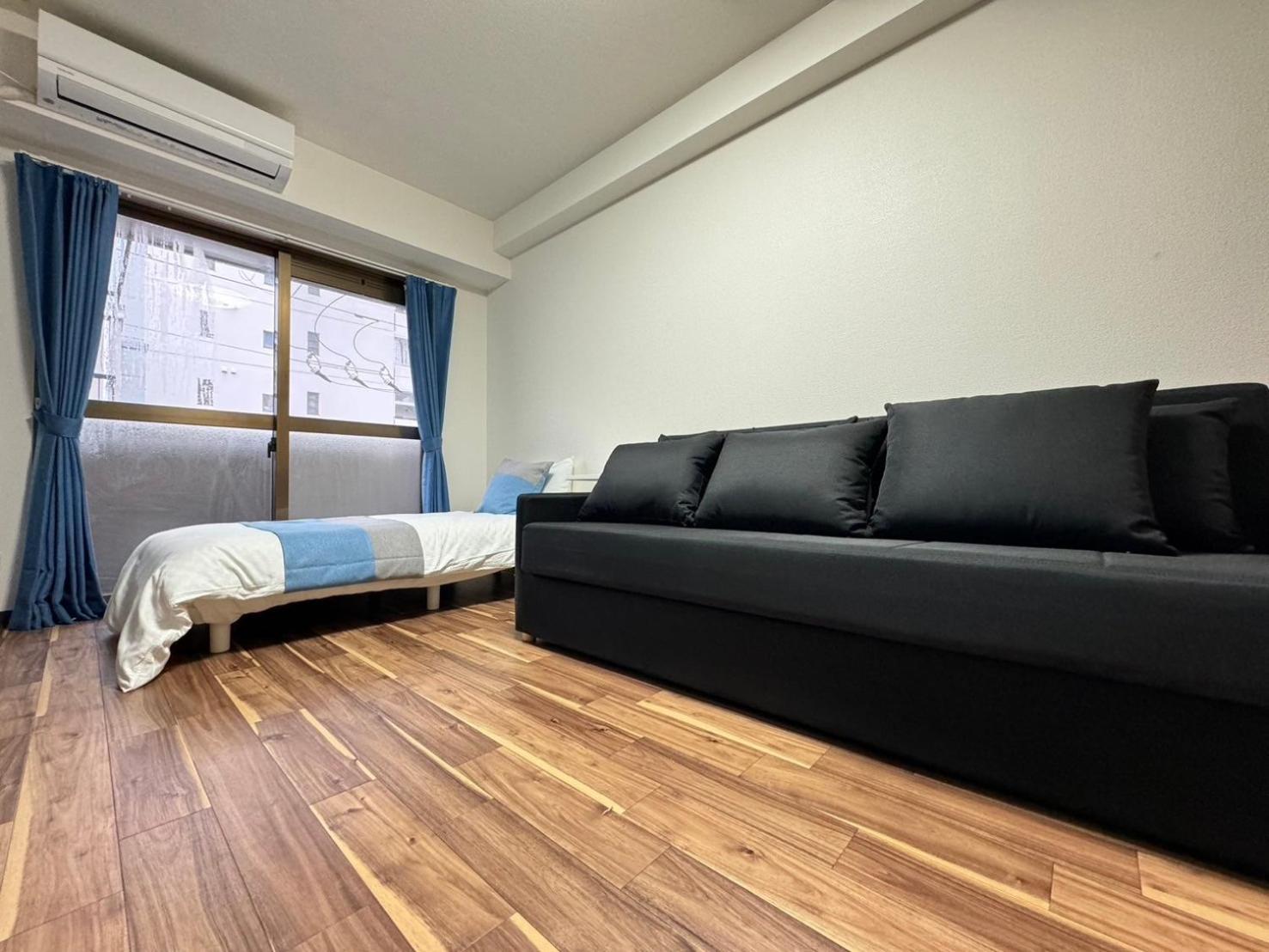 さくらサンズホテル心斎橋 Osaka Ngoại thất bức ảnh