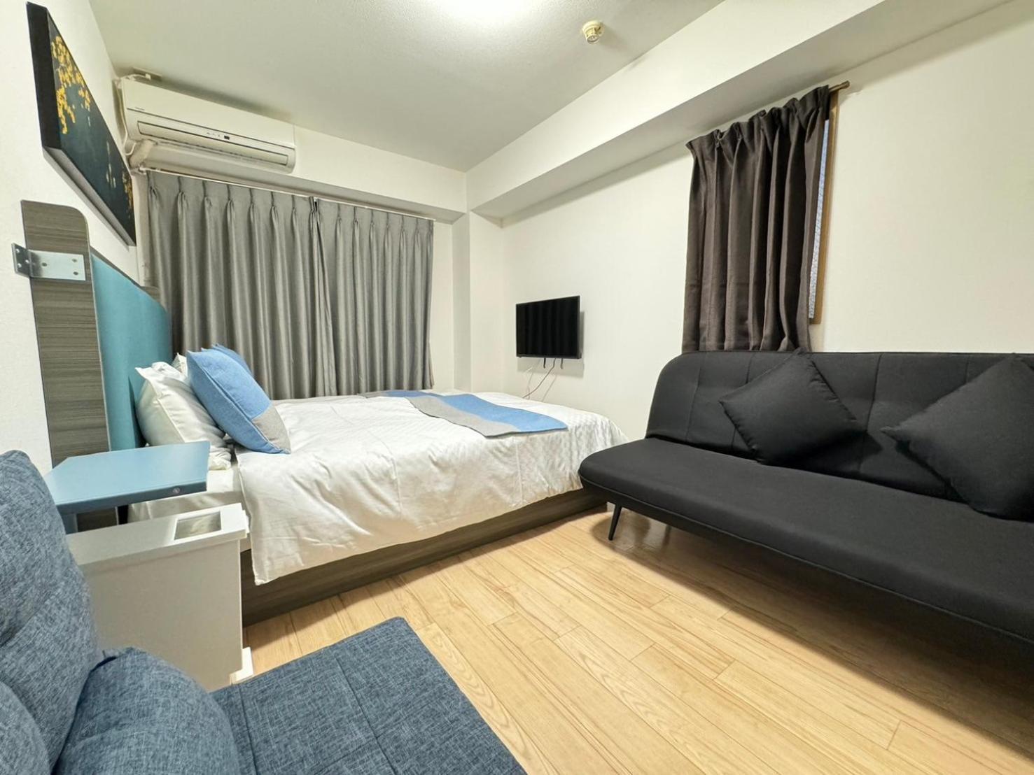 さくらサンズホテル心斎橋 Osaka Ngoại thất bức ảnh