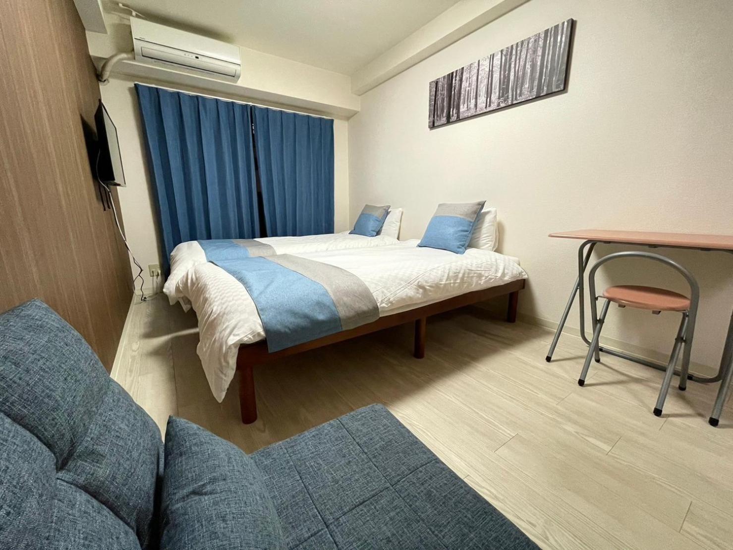 さくらサンズホテル心斎橋 Osaka Ngoại thất bức ảnh