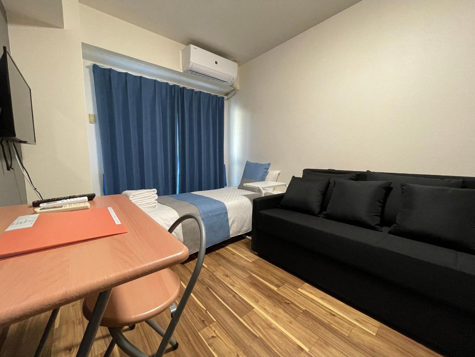 さくらサンズホテル心斎橋 Osaka Ngoại thất bức ảnh