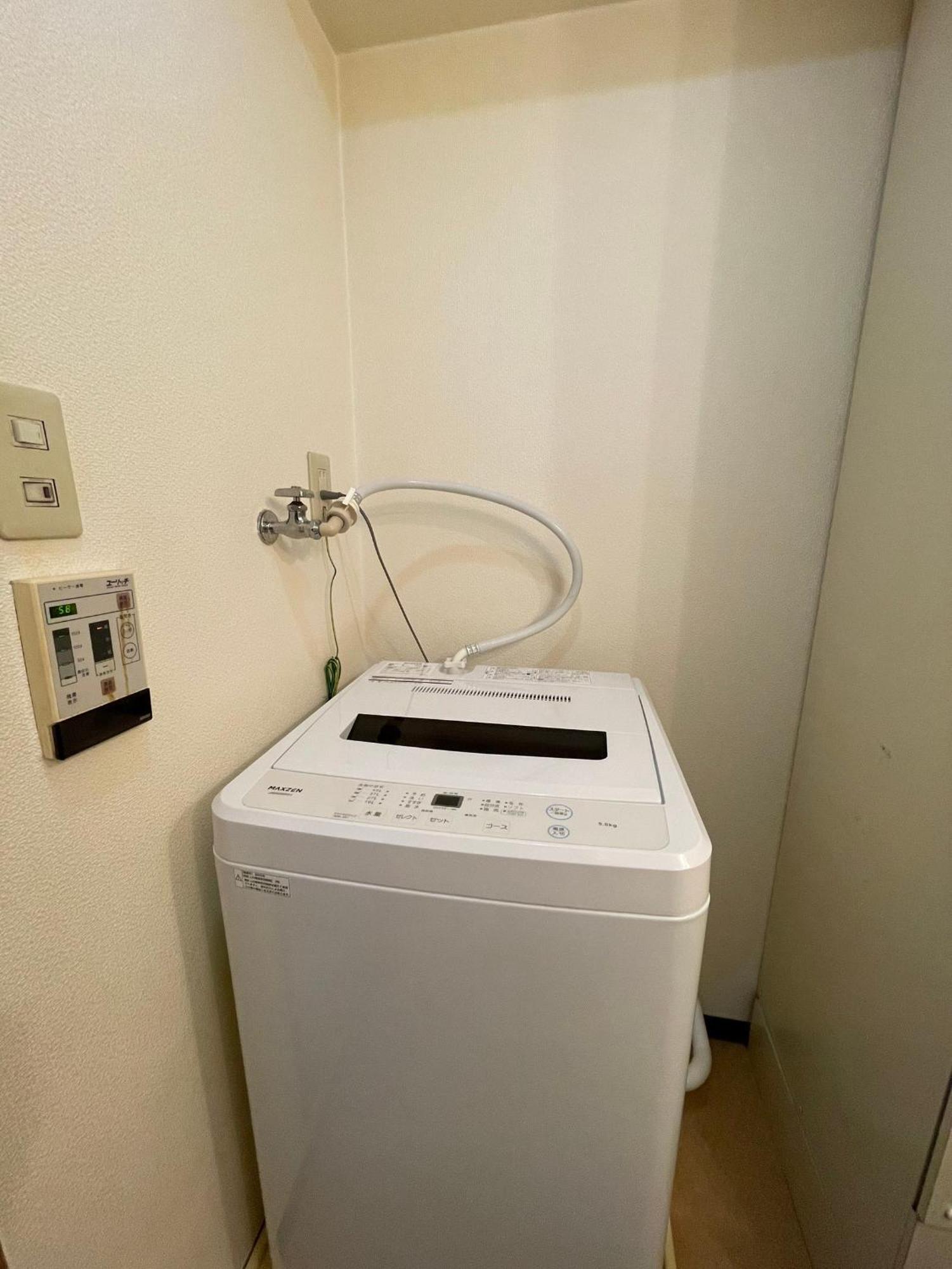 さくらサンズホテル心斎橋 Osaka Ngoại thất bức ảnh