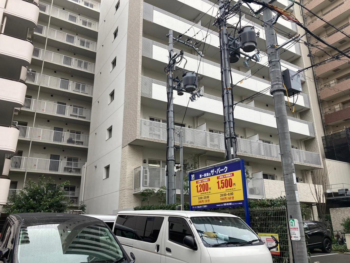 さくらサンズホテル心斎橋 Osaka Ngoại thất bức ảnh