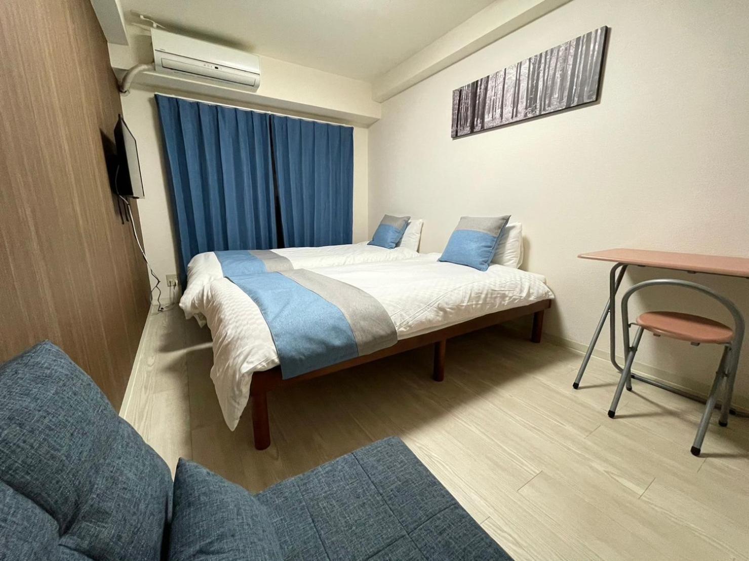 さくらサンズホテル心斎橋 Osaka Ngoại thất bức ảnh