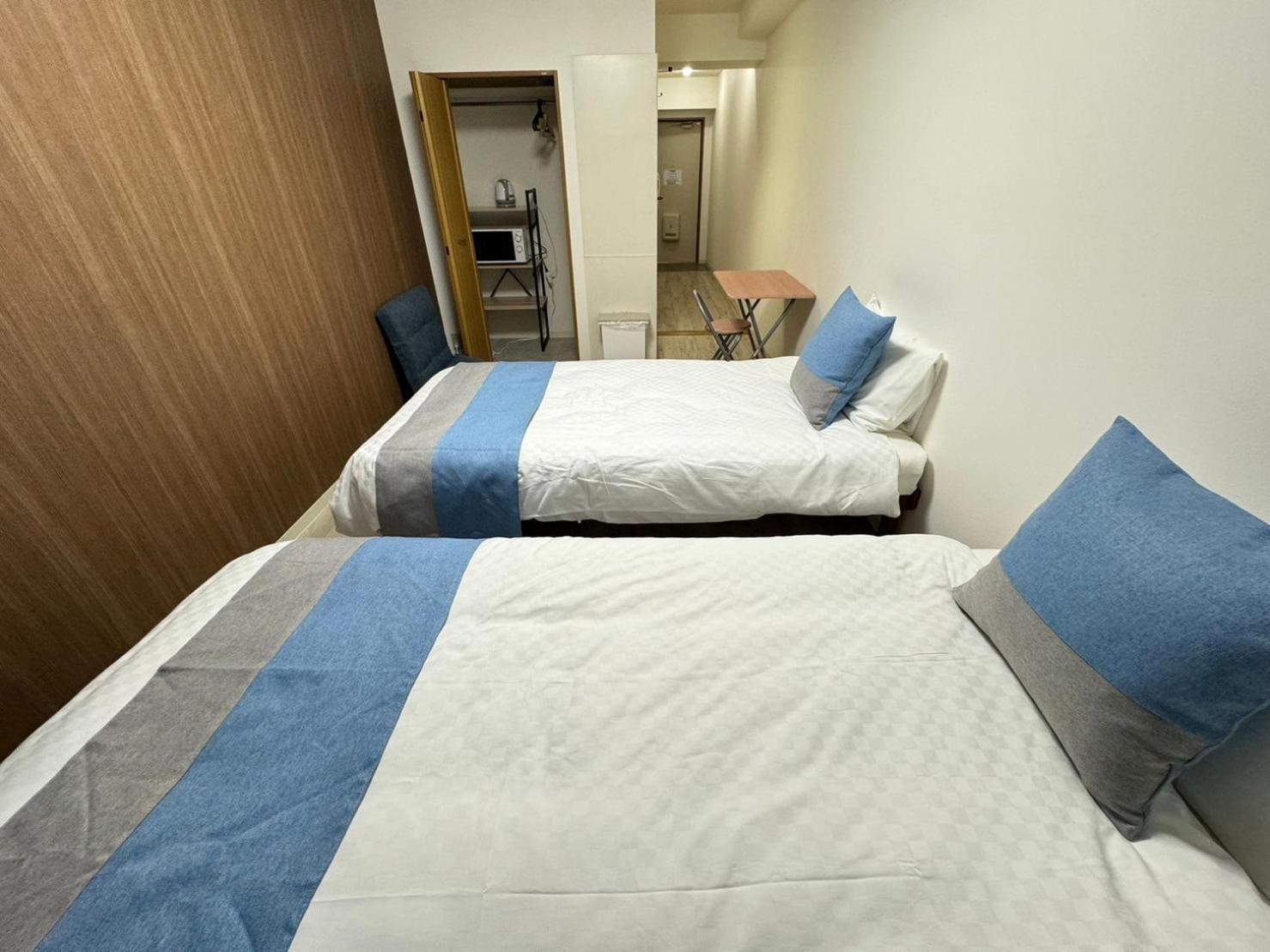 さくらサンズホテル心斎橋 Osaka Ngoại thất bức ảnh