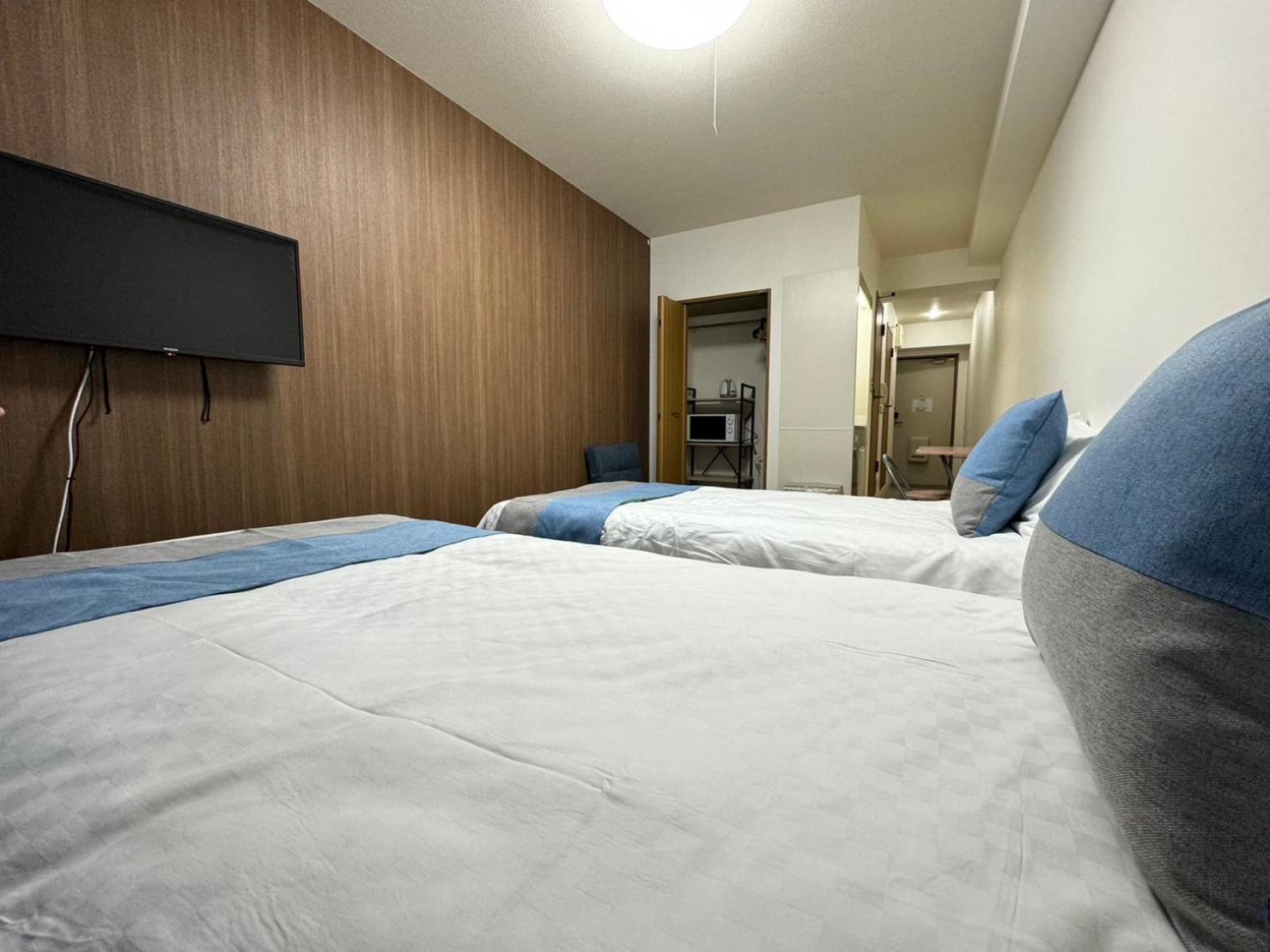 さくらサンズホテル心斎橋 Osaka Ngoại thất bức ảnh