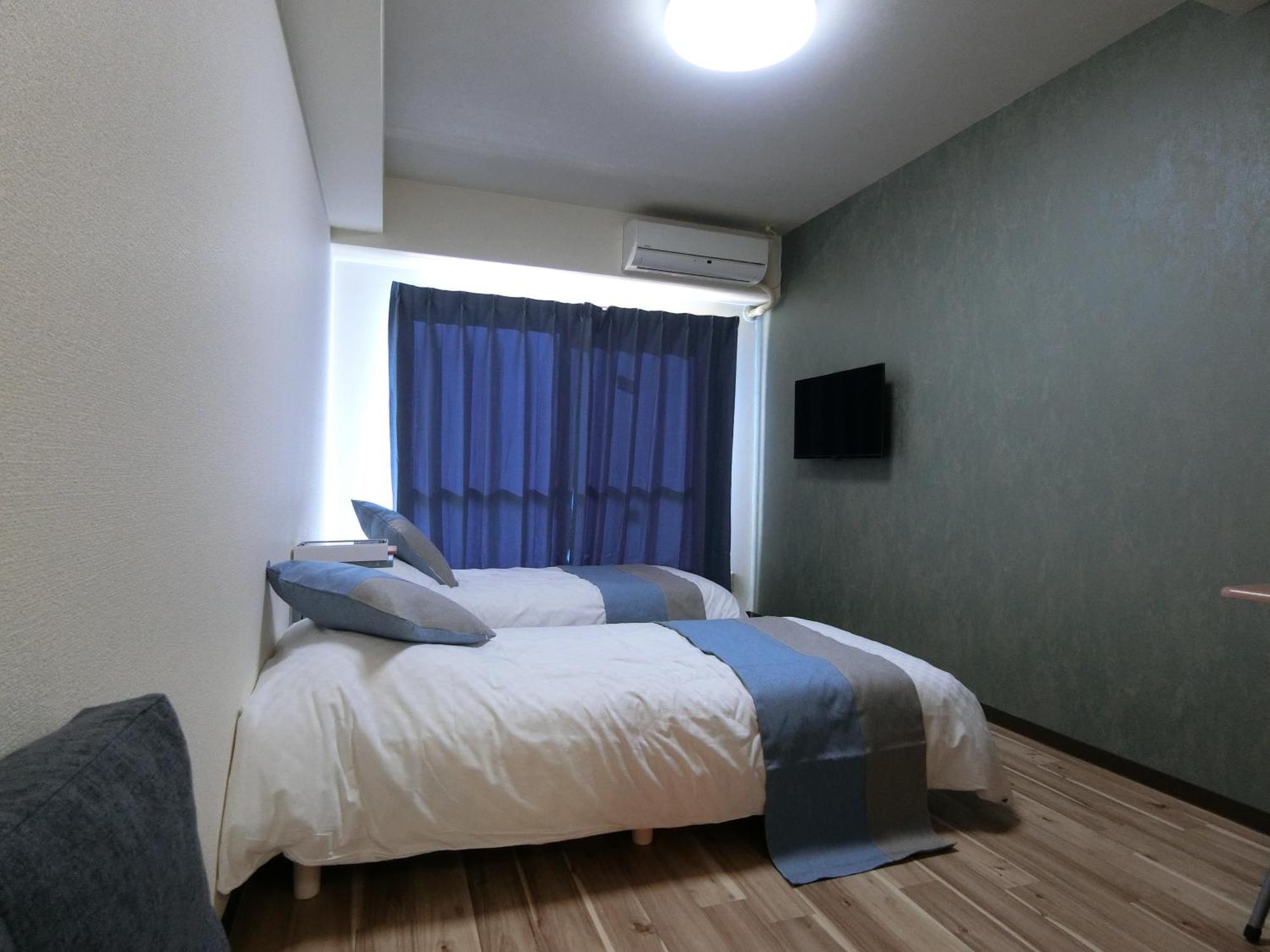 さくらサンズホテル心斎橋 Osaka Ngoại thất bức ảnh
