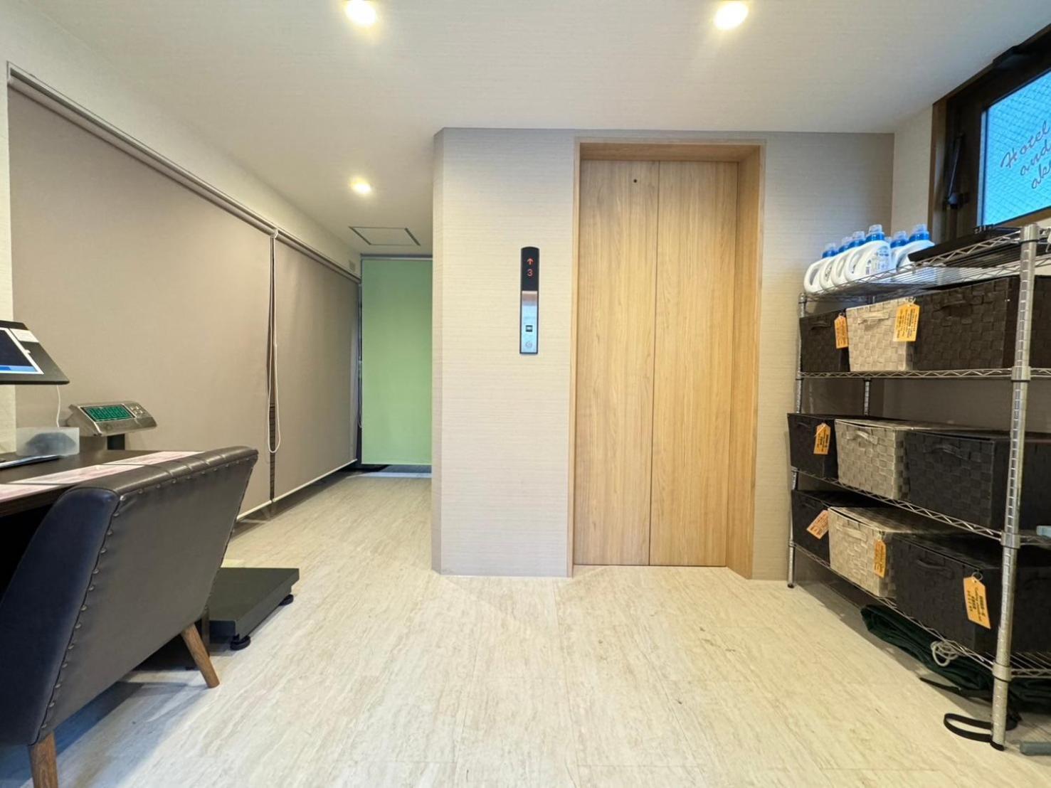 さくらサンズホテル心斎橋 Osaka Ngoại thất bức ảnh
