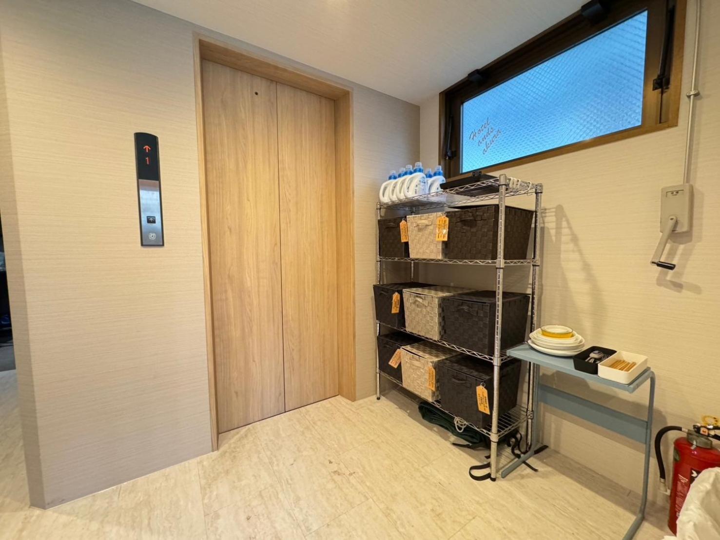 さくらサンズホテル心斎橋 Osaka Ngoại thất bức ảnh